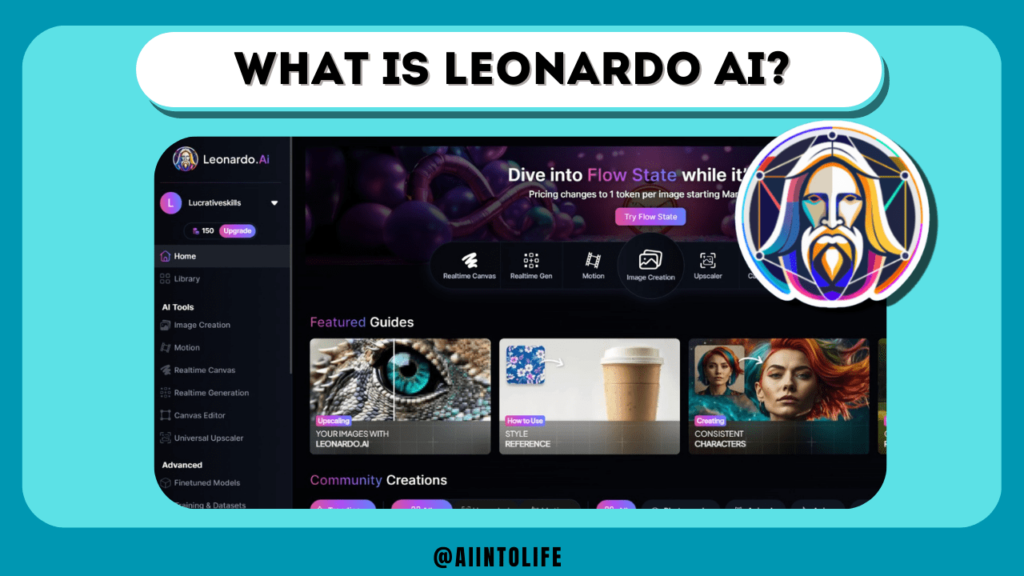 what-is-leonardo-ai