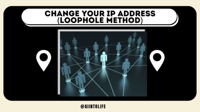 change-the-ip-address