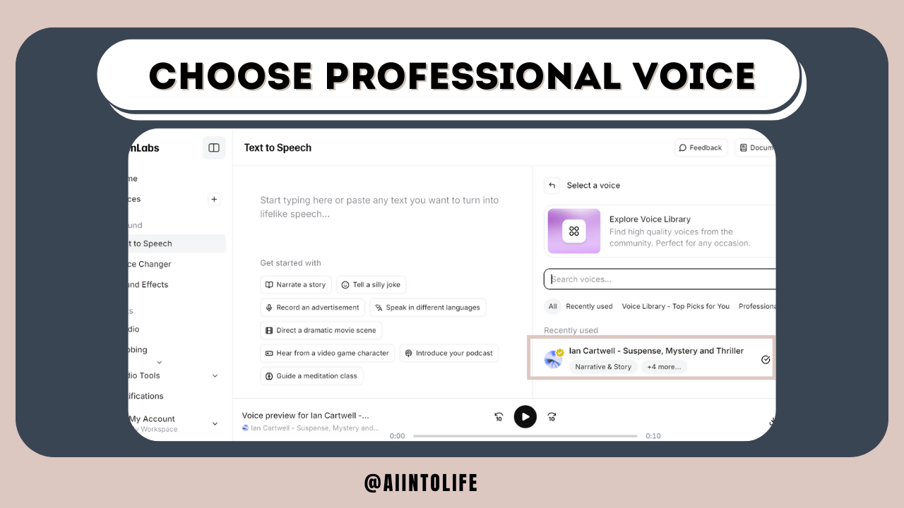 choose-a-professional-ai-voice
