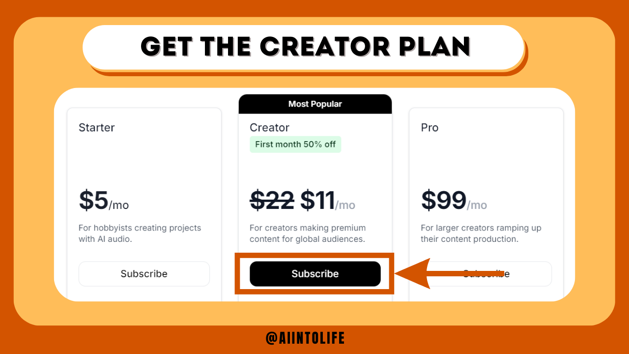 get-the-creator-plan