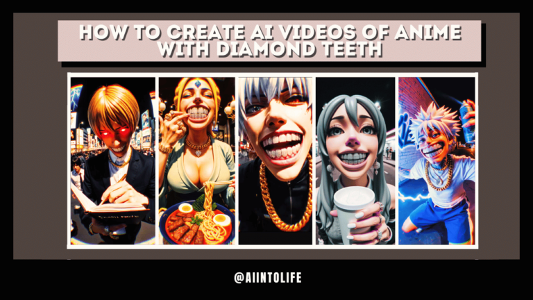 how-to-create-ai-videos-of-anime-with-diamond-teeth