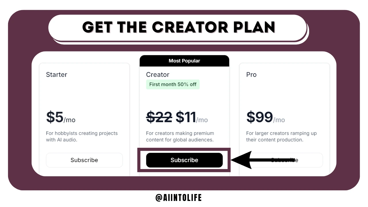 get-the-creator-plan