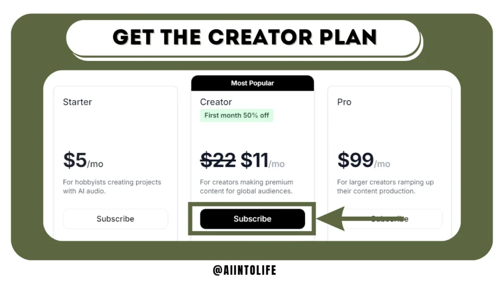 get-the-creator-plan