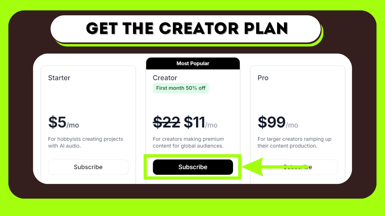 get-the-creator-plan