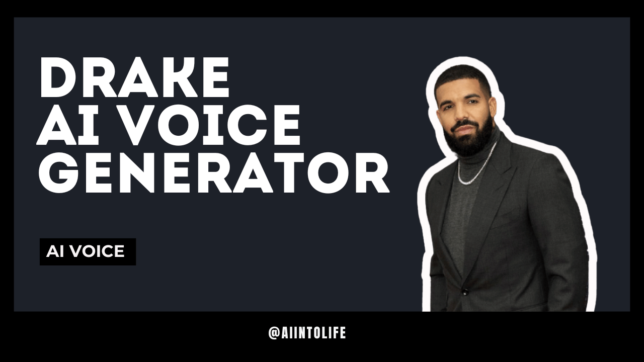 drake-ai-voice-generator