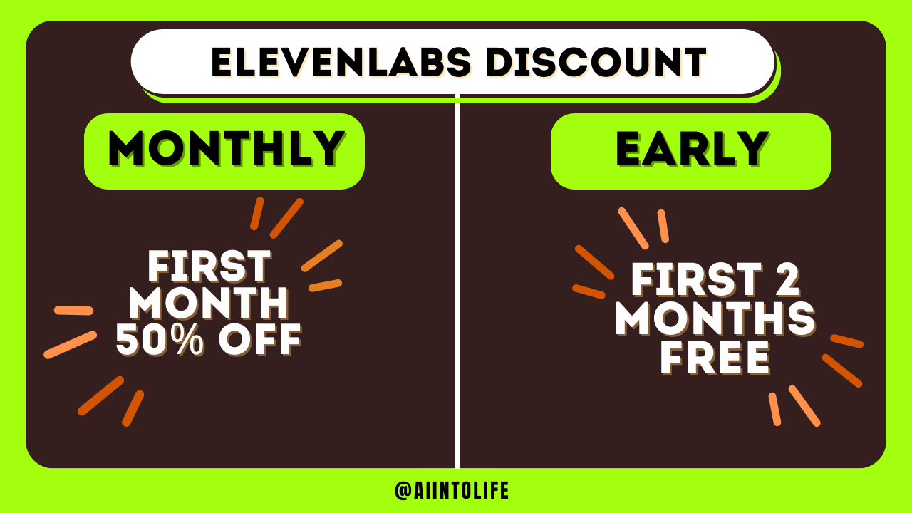 elevenlabs-discount