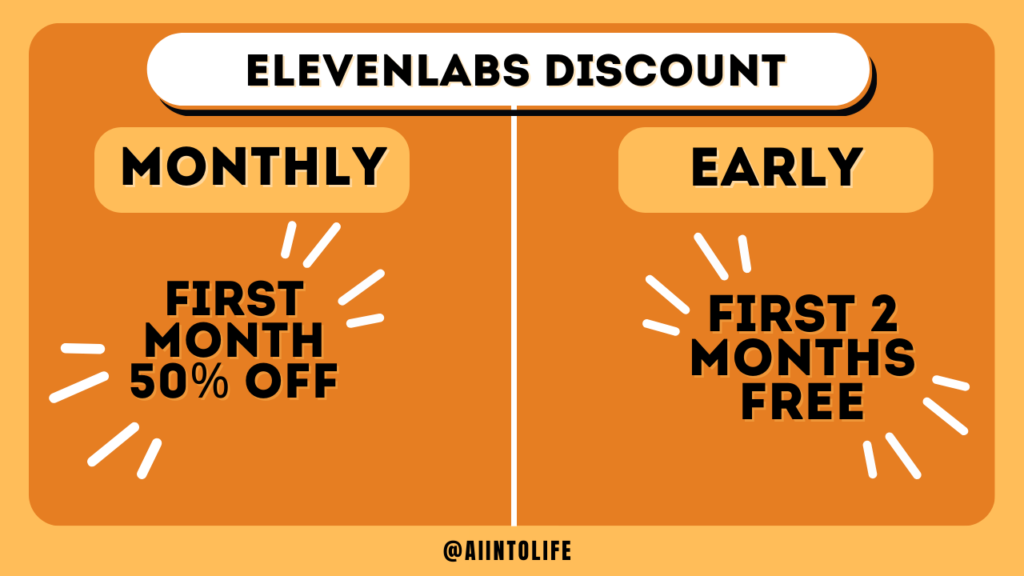 elevenlabs-discount