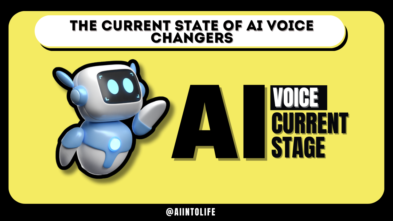 current-state-of-ai-voice-changer