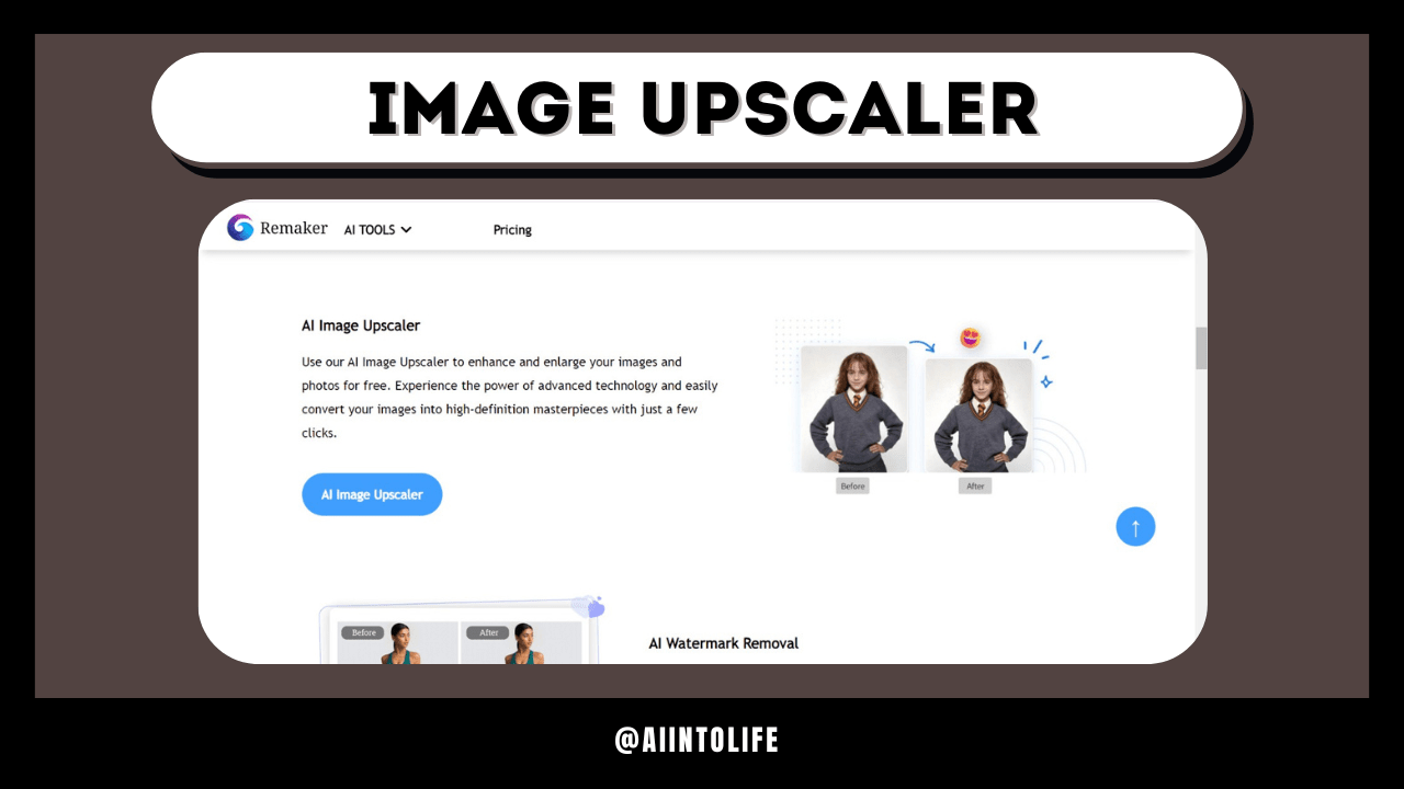 image-upscaler